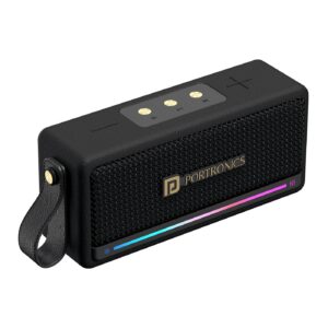 Portronics Harmony Mini